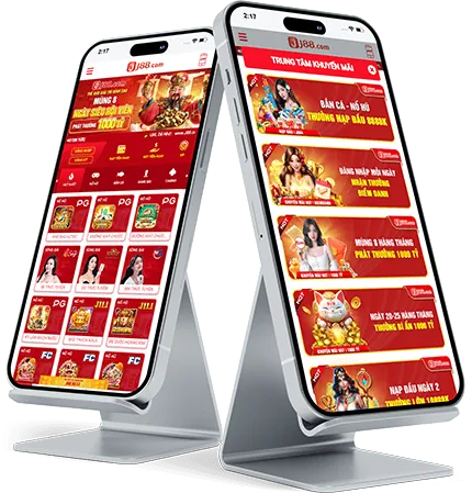 Ưu đãi và khuyến mãi j88vip2